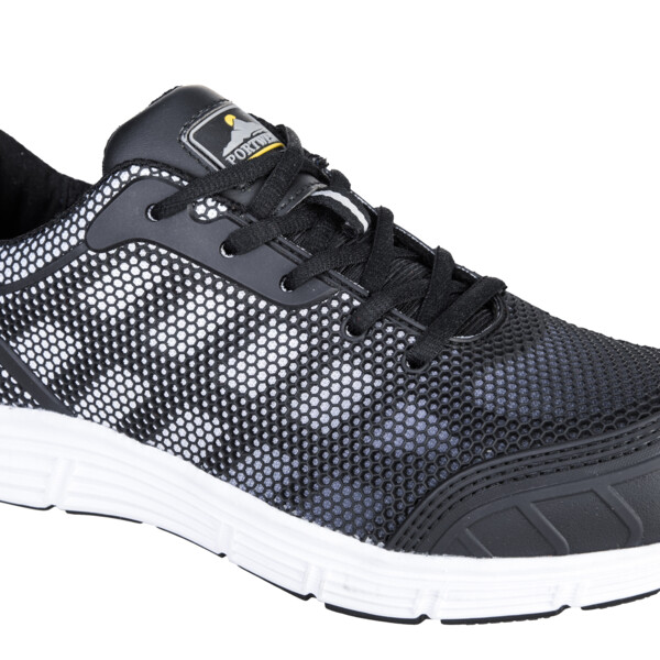 Portwest FT15 - Steelite Tove Trainer S1P FT15 FT15 - Steelite Tove Trainer S1P Thumbnail