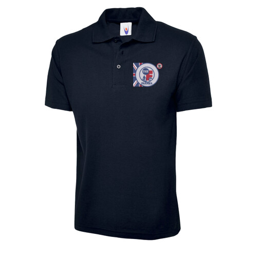 Farmers to Action Younger Generation - Polo Shirt (Unisex) Thumbnail