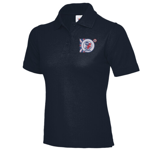 Farmers to Action Younger Generation - Polo Shirt (Ladies) Thumbnail