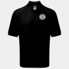 Russell Poly/Cotton Piqué Polo Shirt Thumbnail