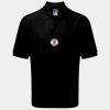 Russell Poly/Cotton Piqué Polo Shirt Thumbnail